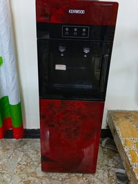 براد • كلش نضيف • شغال حار بارد