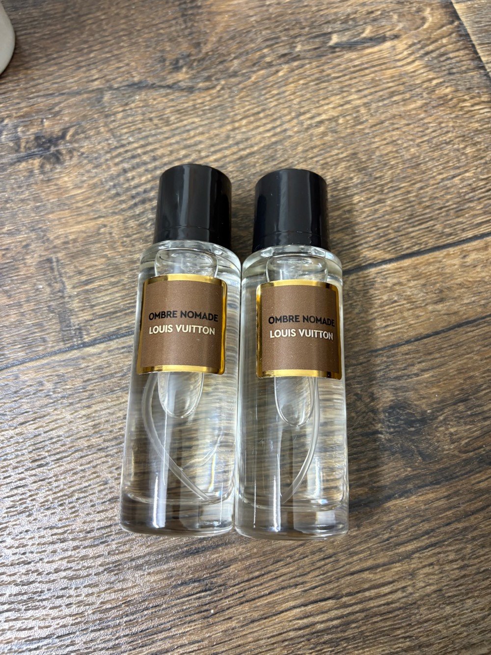 عطور ماستر راقية جداً 