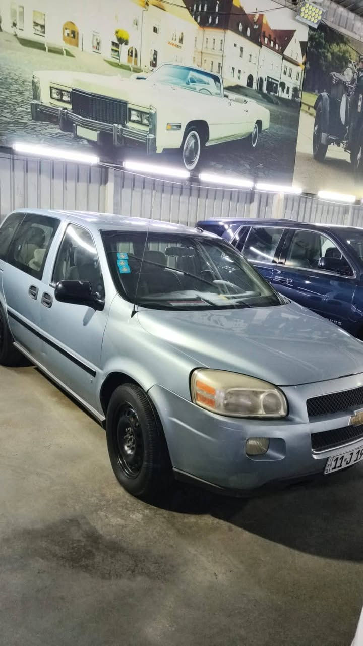 سلام عليكم  بلاندر موديل 2007 سيارة كفالة عامة علة وضع الشركة لا ضربة ولا صبغ تبريد ثلج تخم تاير حدادية 100/100 داخل بلادي سيارة جديدة عل فحص سونار السعر 85$ مكينة وكير بلديات مكاني بغداد جسر ديالئ الجديد الستفسار للبيع او المراوس  حسب القناعة    *********** بغداد, العراق
