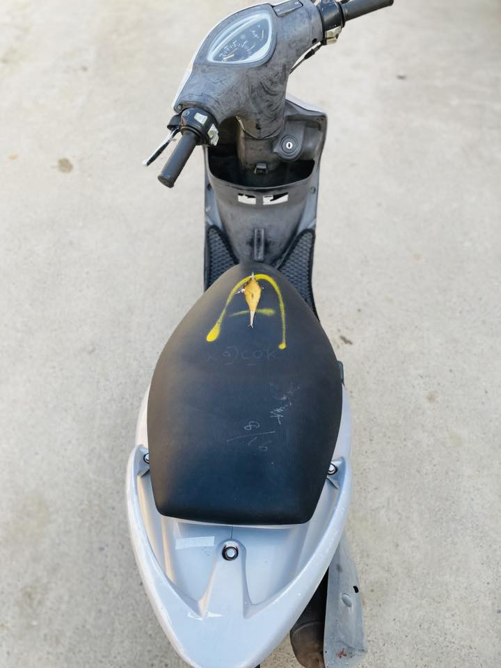 سلام عليكم ماكس 120عدله بلاديه درجه مكفوله كفاله عامه اي نقص مابيه مال رمبه درجه صار شهر من نزلته مكاني بغداد ***********رقمي موجود وتساب
