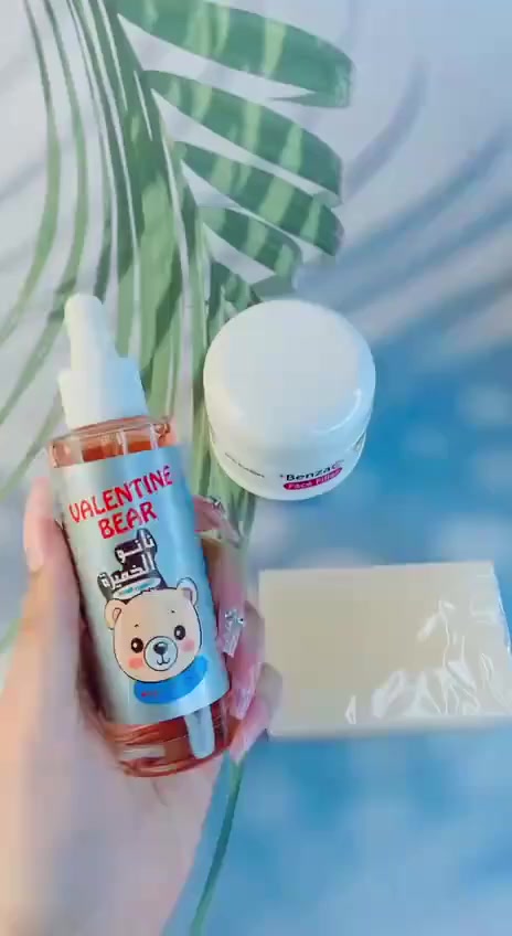 عرض تبيض ونضاره وامتلاء وتسمين الوجه يتكون العرض من 3 قطع وال3 قطع عبارة عن منتجات تسمين الوجه فقط 🧸✨😍
كريم + سيروم + صابونة


**إذا كنت صاحب هذا الإعلان وتريد حذفه لأي سبب، رجاءا أرسل رسالة إلى الدعم الفني**