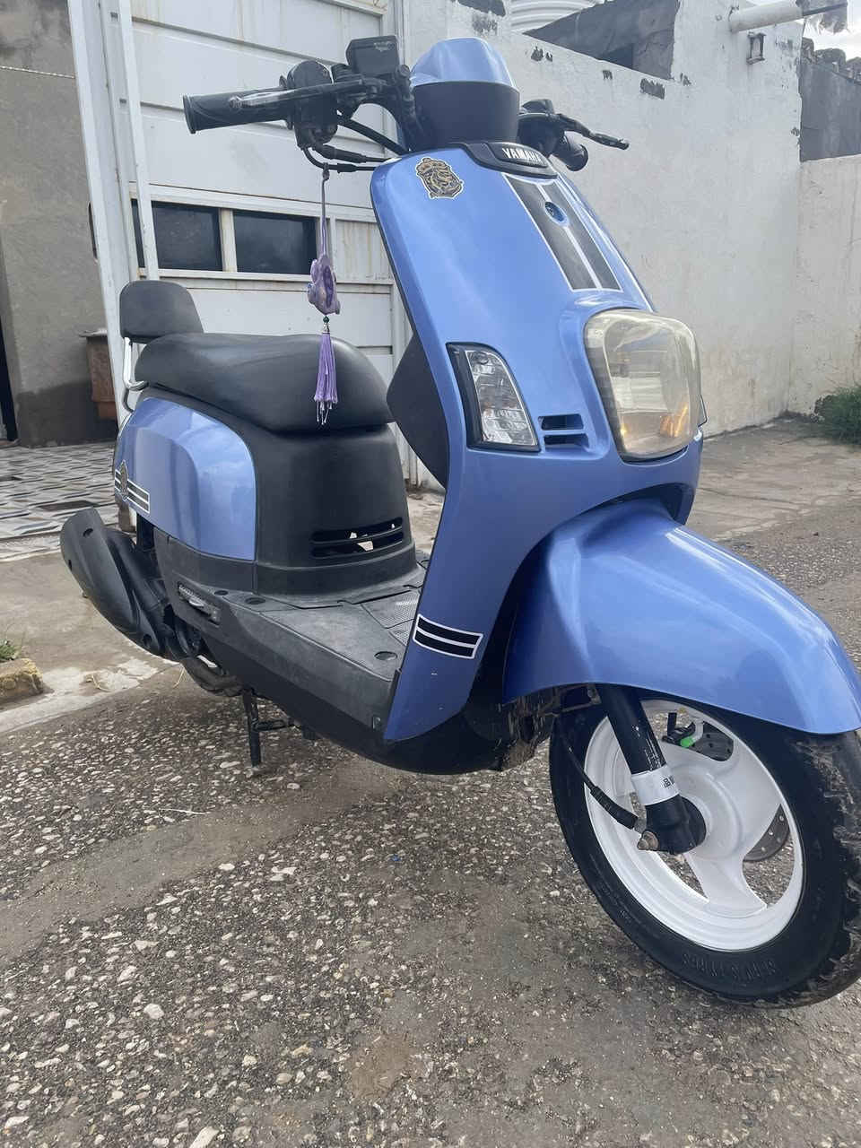 دراجه بوليسي للبيع نورال موديل 10 كفاله عامه من كلشي 
كله شغال استفسار تصل 
***********
مكان بابل الهاشميه
