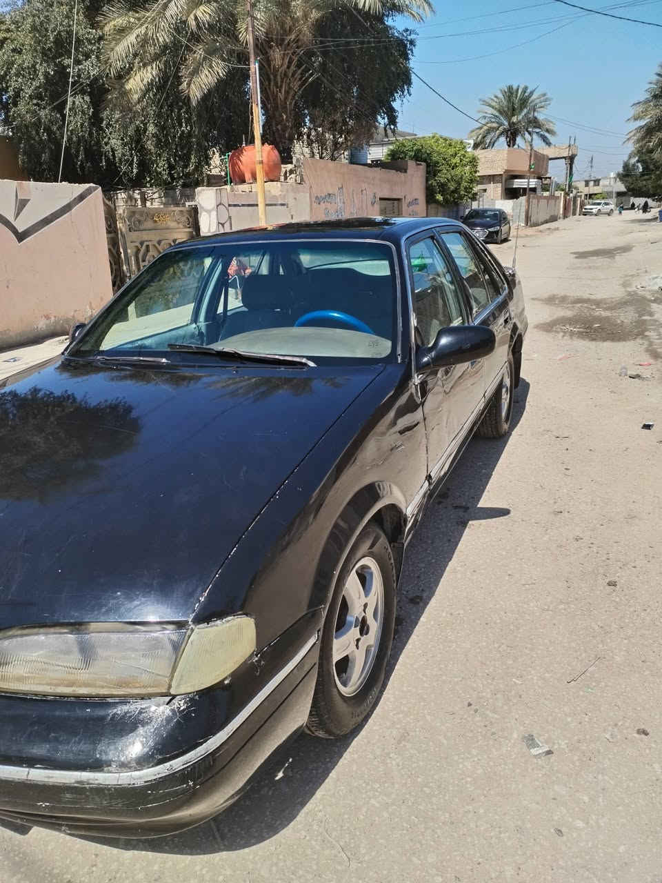 السلام عليكم للبيع برنس فراشه موديل 96رقم بابل كير ومكينه وكهربائيات تخم تاير حداديه زينه مكينه مفتوح كير اوتوماتيك مشروع وطني تحويل ثاني يوم كهربائيات كلهه شغاله مصبوغه حزام للجماليه الاستفسار ولاتصال عل رقم ***********مكاني بابل الحصوه السعر (30)وبيهه مجال قليل بيع ومراوس
