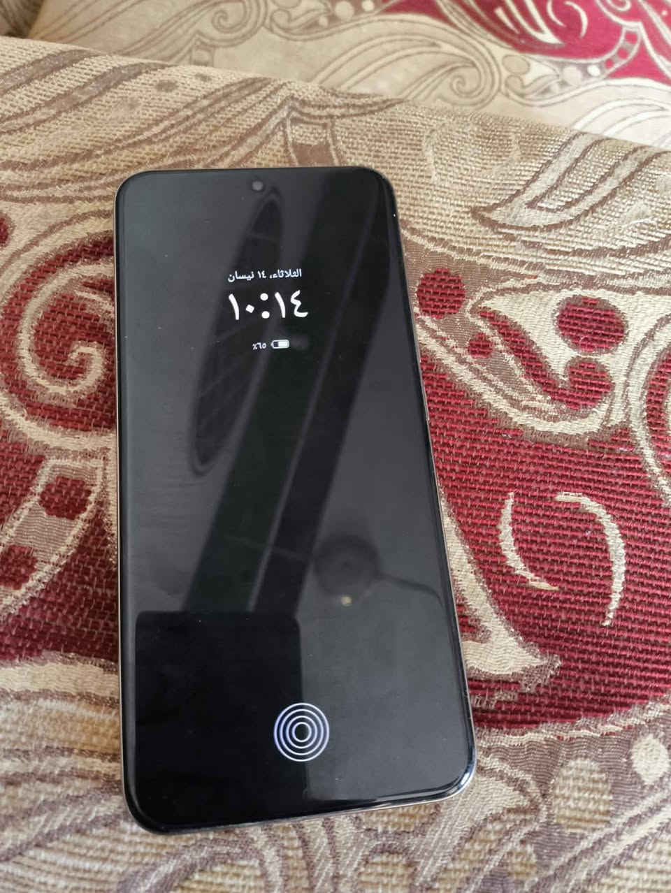 لبيع سعر 450


**إذا كنت صاحب هذا الإعلان وتريد حذفه لأي سبب، رجاءا أرسل رسالة إلى الدعم الفني**