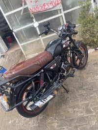 موديل ٢٠٢٣ • رقم نجف • مداور ثاني