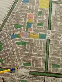 ٢٠٠م • ثاني قطعة شارع ٦٠ • تبليط ١٢م