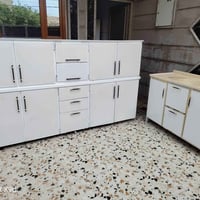 كاونتر • مترين ونص • سنك مرمر