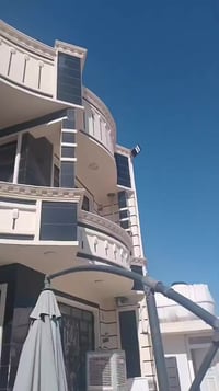 برغة بعقوبة • دار 200م • طابو