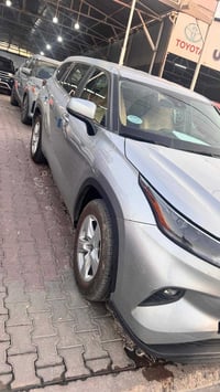 هايلاندر هايبرد • ٢٠٢٣ • كركوك الحويجه
