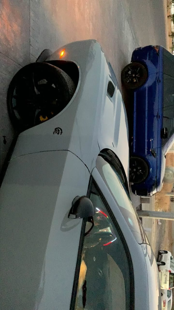‏بسم الله الرحمن الرحيم

 ابيع سريع سعر فقت ١٥٨ وةرقة😮😮🔥🔥

Dodge Challenger 2021 

‏لون سمنتي
كشن جلد
بنيت هيلكات
شاشة كبير
سييارة نظيف 
٣ قتح سبخ
مكانين تعديل بارد
6 سلندر گير محرك بشرت
فحس هزة جديد تحويل مباشر 

ابيع مراوس 🔥🔥

مكان اربيل ***********
واتساب كورك
￼￼ ￼ أربيل, العراق
