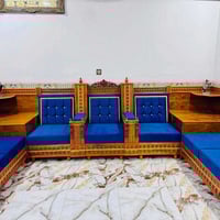 تكريت • دواوين مودرن • قسط