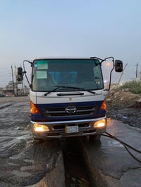 كابسه للبيع 8ونص 6فول عادي بسمي مكانها بغداد حالين شغلها بابو غريب حصو...