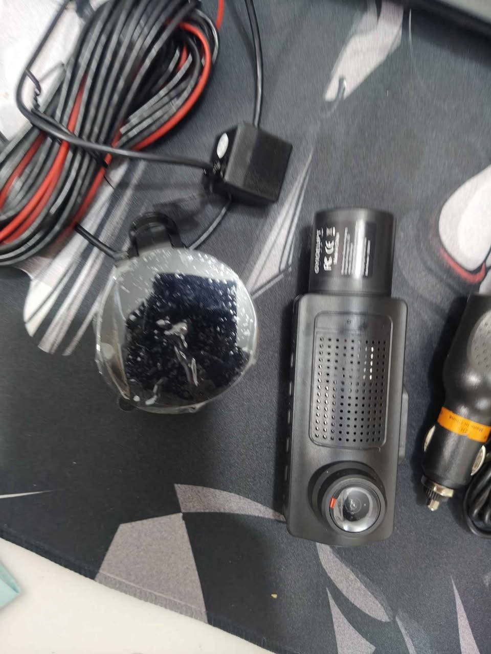 داش كام دقة عالية ثلاث كامرات دقة1080 فول اج.دي كامرات خلفيه امامية داخلية بغداد, العراق


**إذا كنت صاحب هذا الإعلان وتريد حذفه لأي سبب، رجاءا أرسل رسالة إلى الدعم الفني**