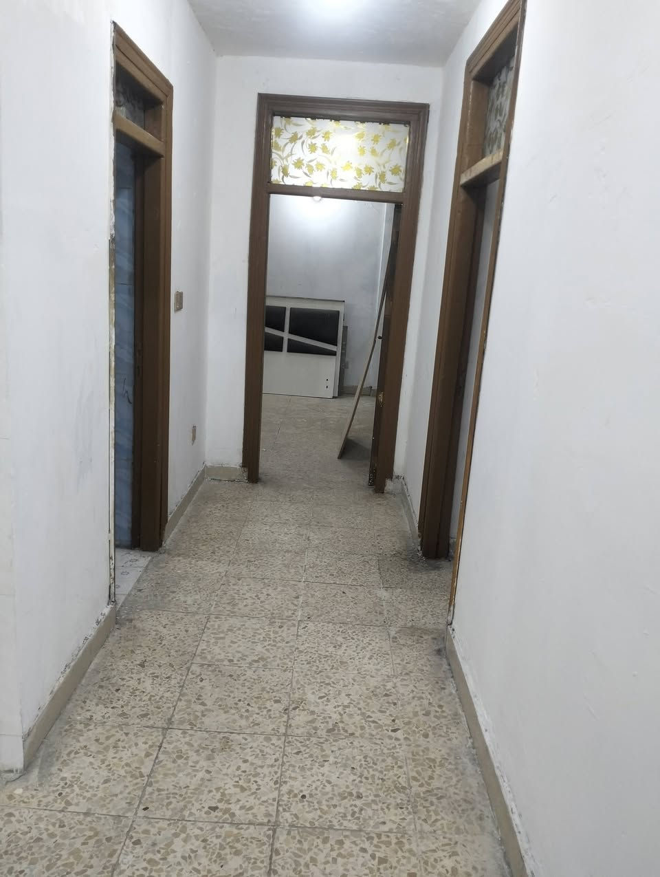 شقة للبيع بعمارات الشموخ عمار 2شقة 6 الشراي يجي خاص ***********
