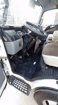 السلام عليكم للبيع كنتر زيرو مديل 26كفاله عامه. المكان ذي قار قضاء النصر رقم الهاتف ***********
