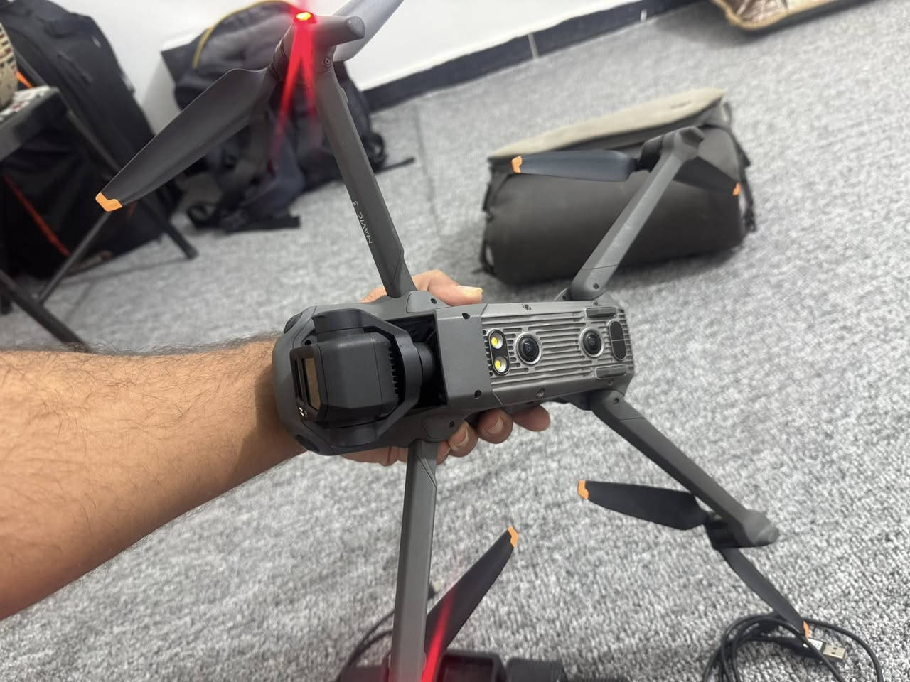 درون مافك 3 للبيع السعر 1500$


**إذا كنت صاحب هذا الإعلان وتريد حذفه لأي سبب، رجاءا أرسل رسالة إلى الدعم الفني**