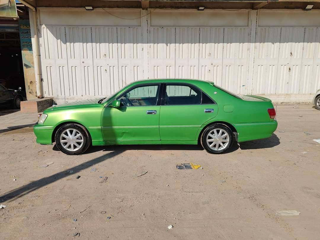 السلام عليكم للبيع او امراوس ملكه موديل ٢٠٠٢ اصل رقم كركوك بل نجف بل كوفه قرب المطار سنويه عظم وكاله ثاني يوم مكفوله من نقص تبريد تدفئه  شغال محرك في فيتي السعر ٩٥ الشراي *********** / ***********
