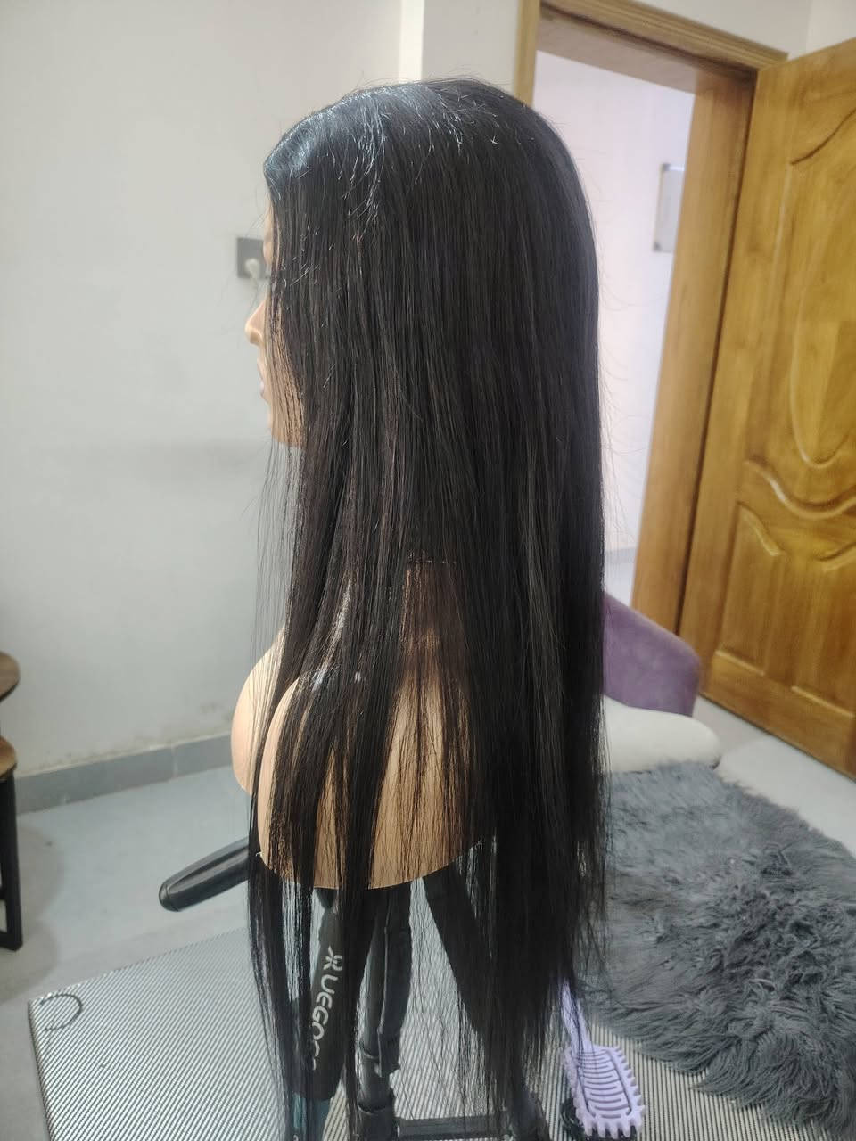 باروكه حرف يو شعر سرح مي طولهه 90سم كولش ناعمه وسرحه


**إذا كنت صاحب هذا الإعلان وتريد حذفه لأي سبب، رجاءا أرسل رسالة إلى الدعم الفني**