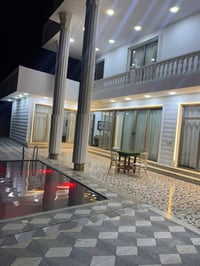 متوفر حجوزات طيلت ايام السبوع حجز وانته مطمئن  المزرع موثقه بتطبيق اجر...