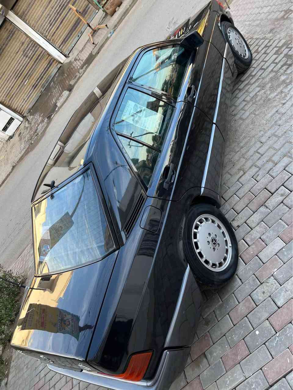 مرسدس موديل ١٩٨٩ رقم اربيل رقم الماني سيارة صبغ عام لجمالية بدون حادث غرفة جديد صبغ جديد تاير جديد سيارة محرك ٢،٥ وينجى سلايد 
سعر ٥٥ مراوس حسب قناعة 
***********
***********
عنوان كركوك شوراو قرب نور ستى ١ كركوك, العراق
