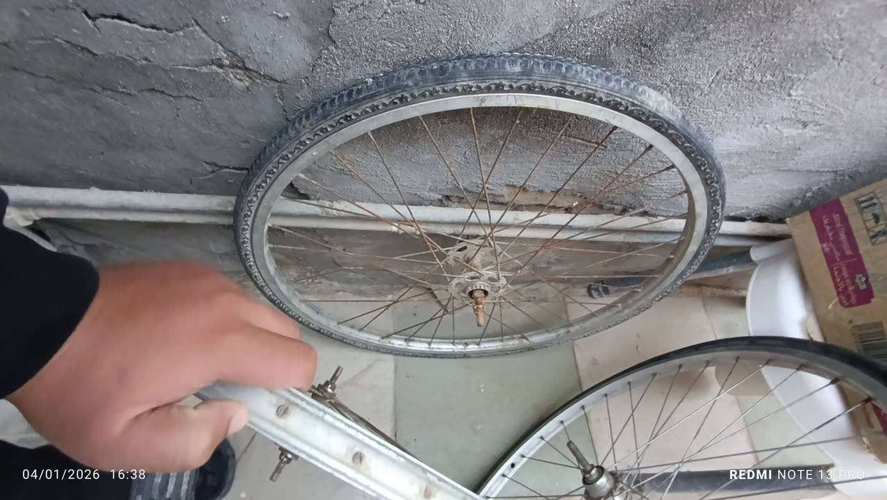 السلام عليكم ويل وره اثنين ويل كدام مختم وياهن تايرات قيم خذهن مستعجل عله بيعتهن مكان شطره حولي ***********
