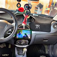 سياره شيري  X1 موديل2014  بدون حادث سياره اتو ماتيك +عادي شرط تبريد ثل...