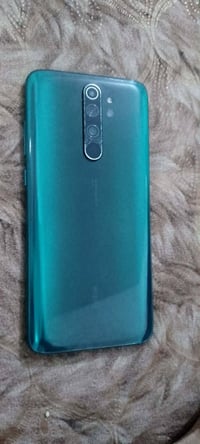 ريدمي نوت ٨ برو • ذاكرة ١٢٨ • شاشة اصلية