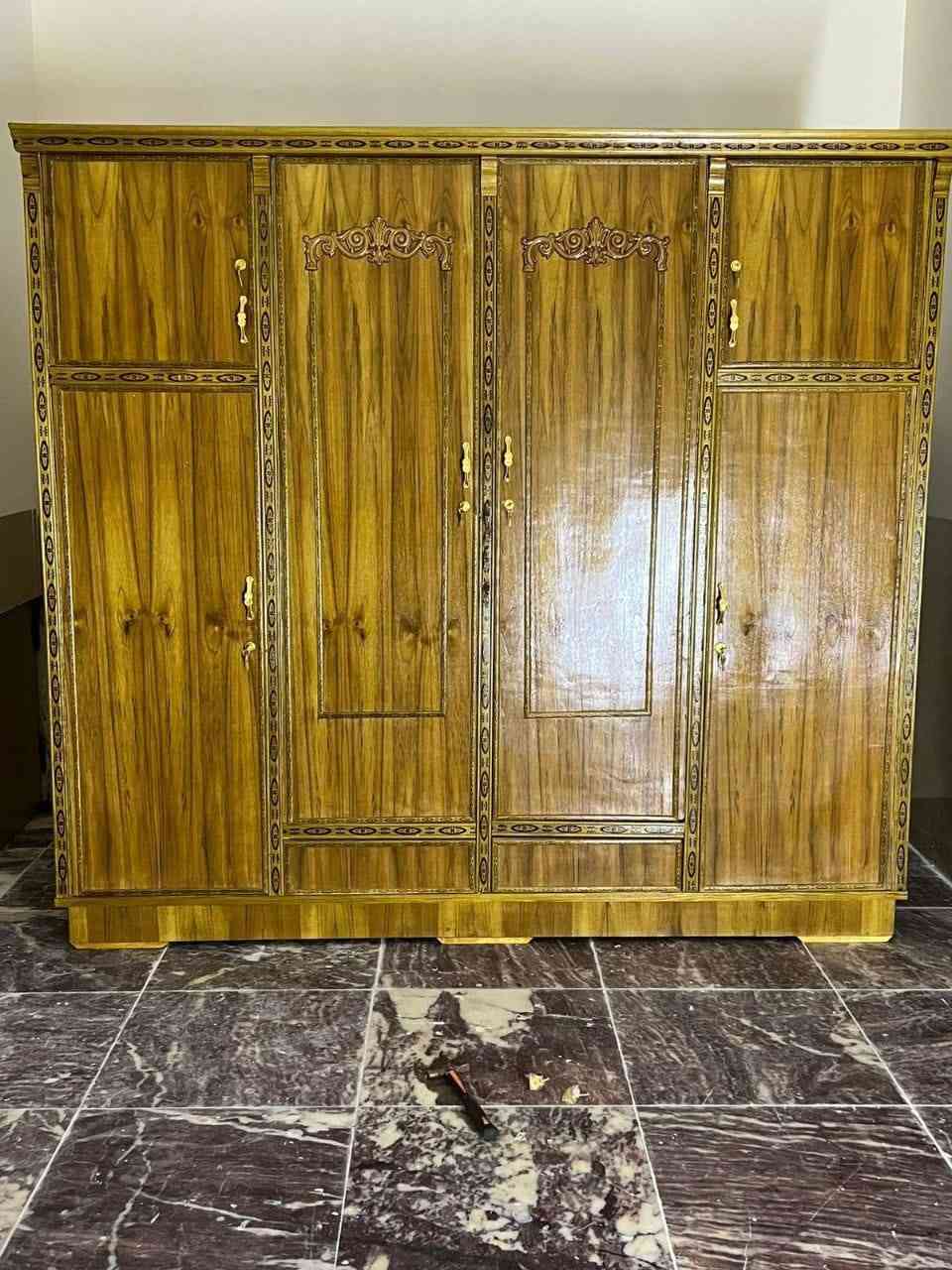 كناتير صاج ثقيل نجارة عراقي توصيل وشد مجاني داخل بغداد للحجز والاستفسار مراسلة واتساب *********** خناقين, ديالى
