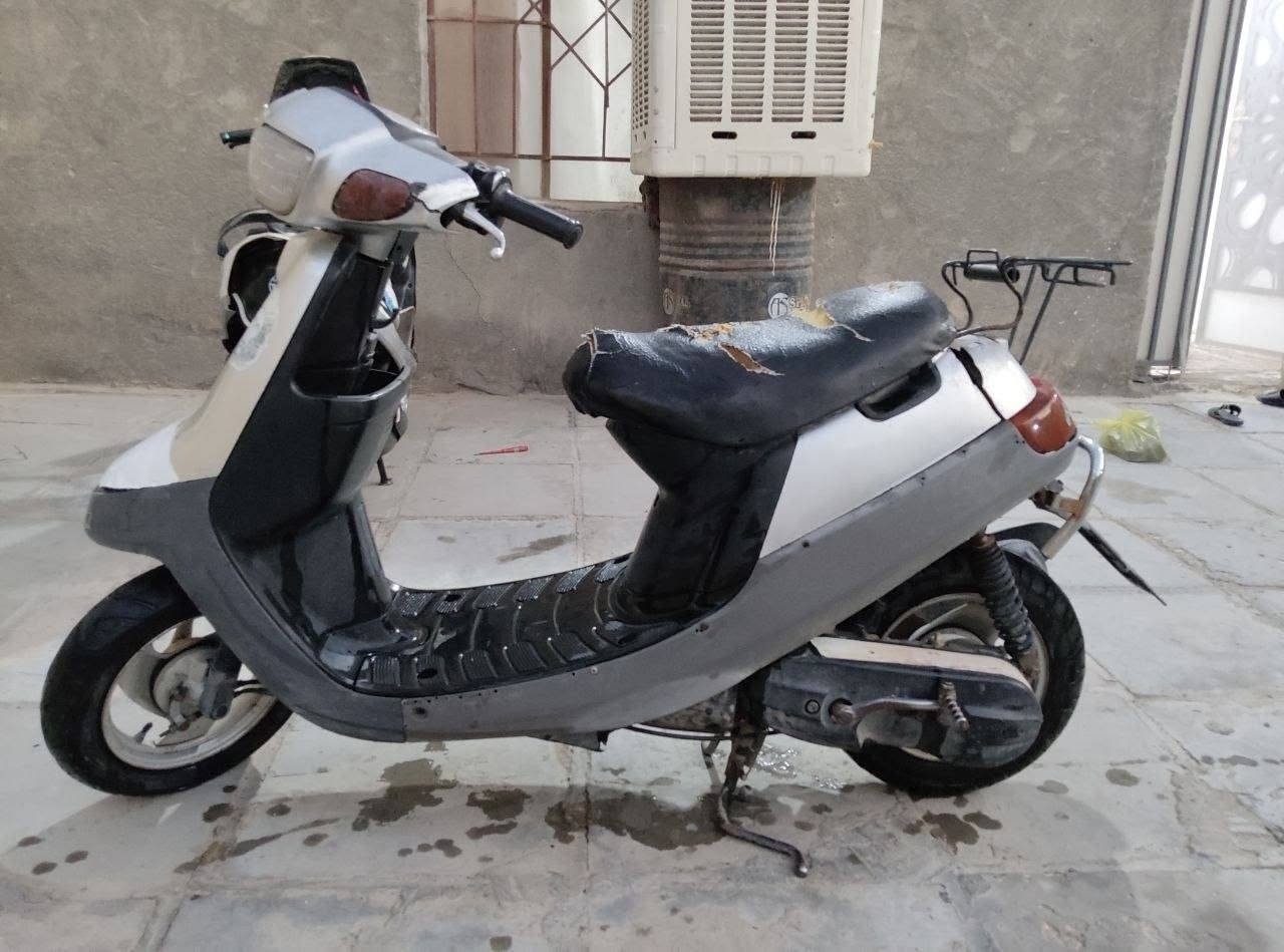 دراجه بتره للبيع سعره330 دراجه ما مفتوحه وعوزه بس تنظيف لكابريتر عنوان /الناصريه مركز


**إذا كنت صاحب هذا الإعلان وتريد حذفه لأي سبب، رجاءا أرسل رسالة إلى الدعم الفني**