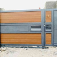 حدادة عامة • أبواب شبابيك • بعقوبه ديالى