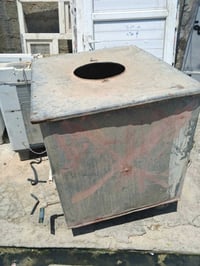 تانكي • نظيف • واتساب