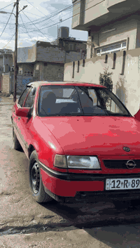 اوبل فكتره حجم 18 سياره جاهزه كير مكينه شرط طخم ستيرن جديد جامات كهرب ...