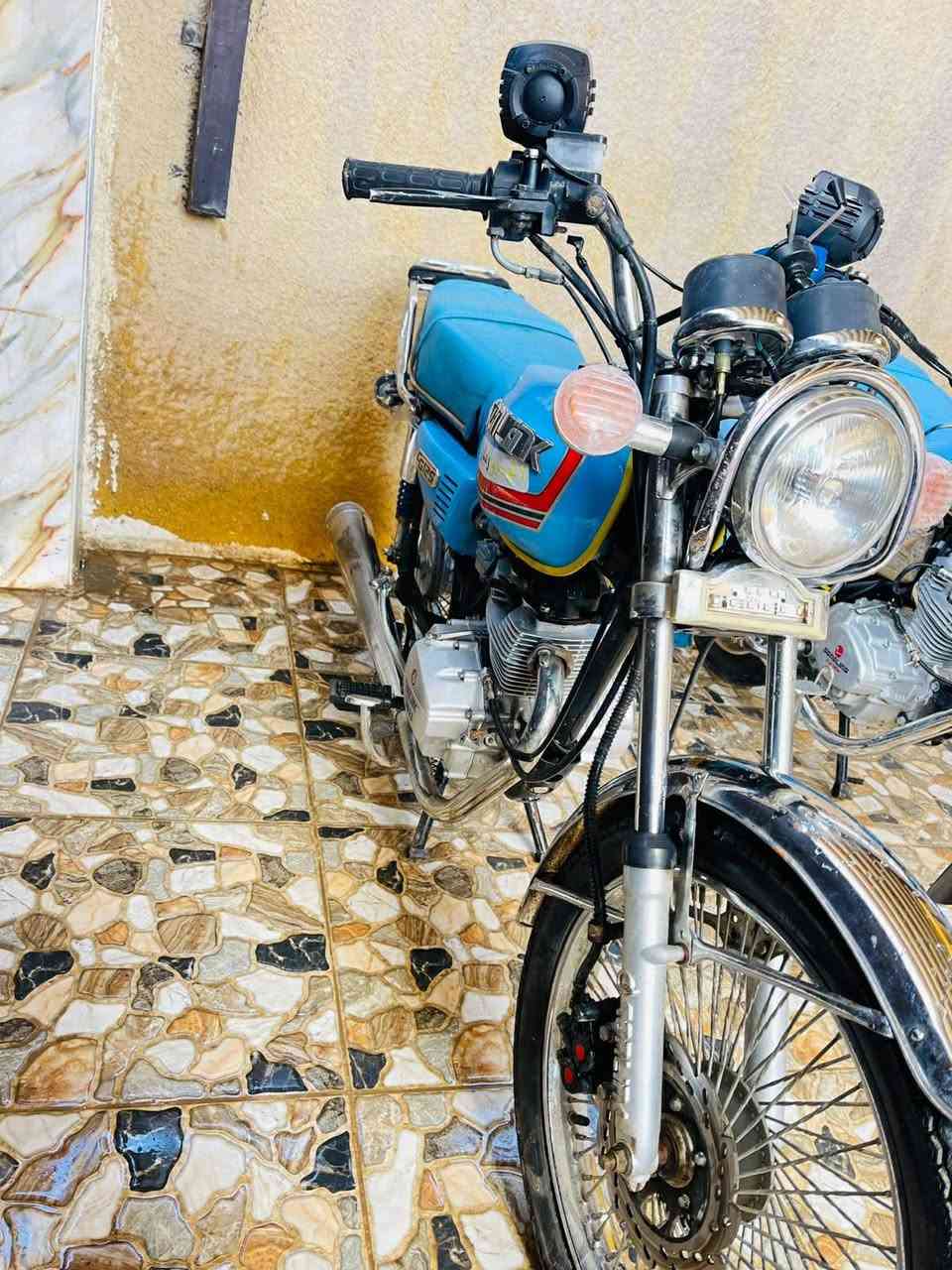 السلام عليكم
نامه برو غطاس 
مكفوله محرك كهربائيات 
شلعه معدل 
موديل 2023
السعر525بيها مجال 
رقمي ***********
المكان ديالى ناحيه السلام قريه العجيمي
