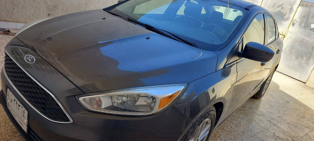 فورد فوكس مديل 2018مكفول صبغ وتبديل محرك وكير وحداديه رقم بغداد تحويل عمارة, ميسان


**إذا كنت صاحب هذا الإعلان وتريد حذفه لأي سبب، رجاءا أرسل رسالة إلى الدعم الفني**