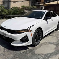 🚘 للبيع Kia K5 GT-Line موديل 2024 📍 رقم أربيل تحويل ثاني يوم 📍 المكان:...