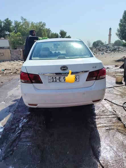 بي واي دي موديل ١٣ كير عادي
فول مواصفات بصم فتحه تحكم كامله اي نقص ما بيه
كير محرك مكفول شرط لا تنقيص ولا تبخير
رقم بغداد بيه بارد بل جاملغ الخلفي باقي كشر لا ضربه ولا معجون سعر ٦٠
 ***********
مكاني بغداد التاجي
