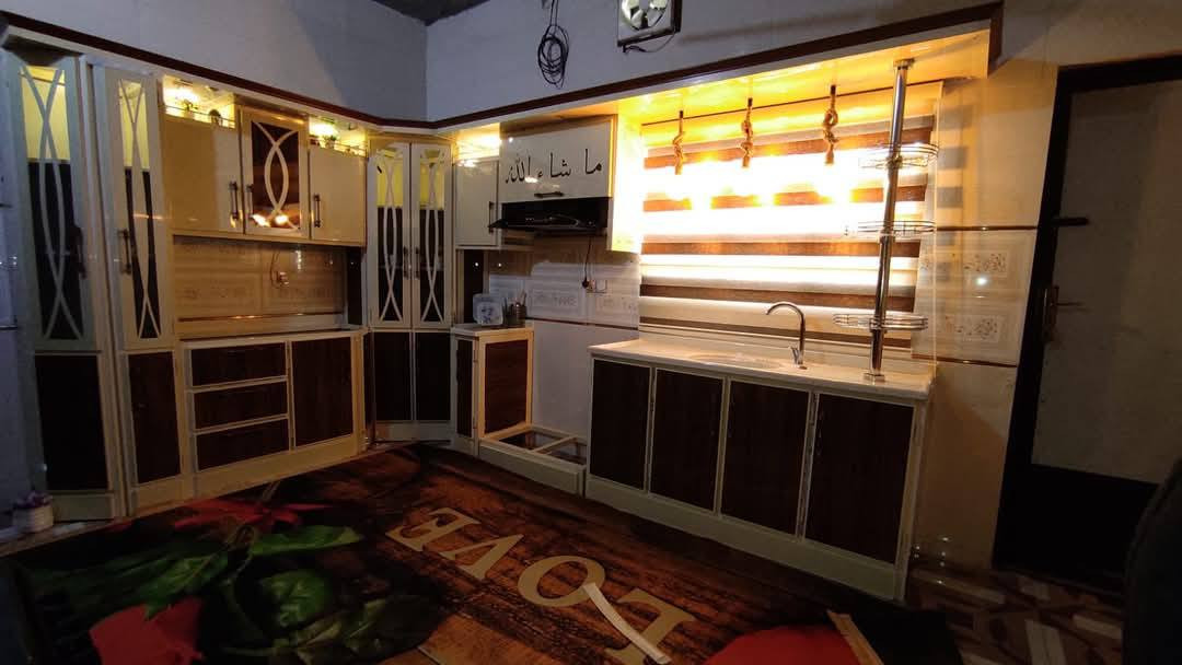 ‎اجمل موديلات تركي عندك كونتر قديم ناخذ منك نفصلك موديل جديد حسب اتفاق تواصل ***********‎ كركوك, العراق
