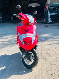 اخوتي الدراجه GTR للبيع الشراي يدخل خاص او يتصل ويدلل 07724433457