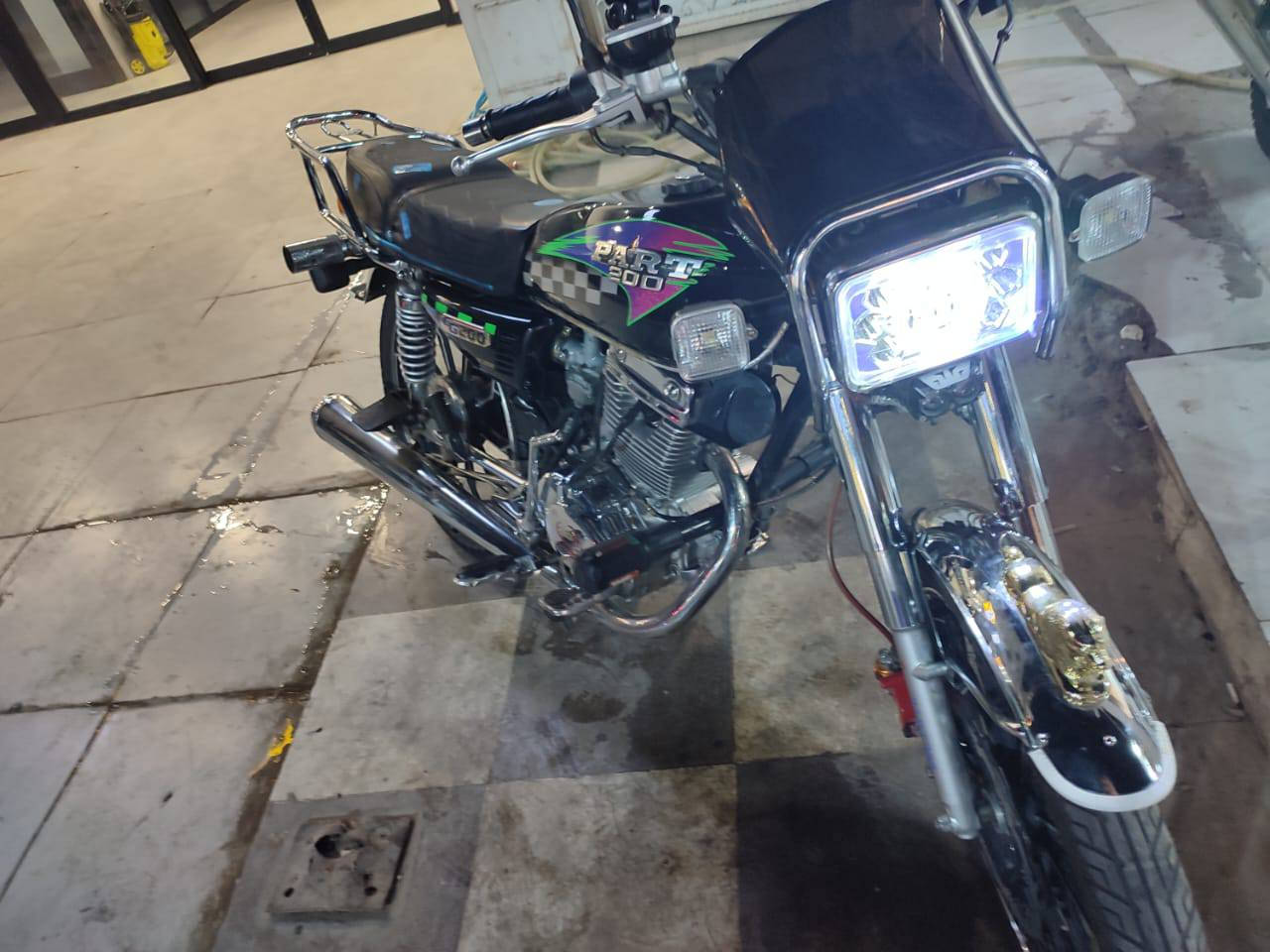 بارت ٢٠٢٥
مع اوراق ما ناقصو شي
٧٠٠ الف موجود بنازناز
***********
