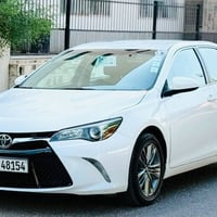 كامري SE • ٢٠١٦ • اربيل