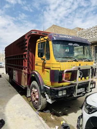 ألبي ٧٥ • ٨ سلندر • نجف