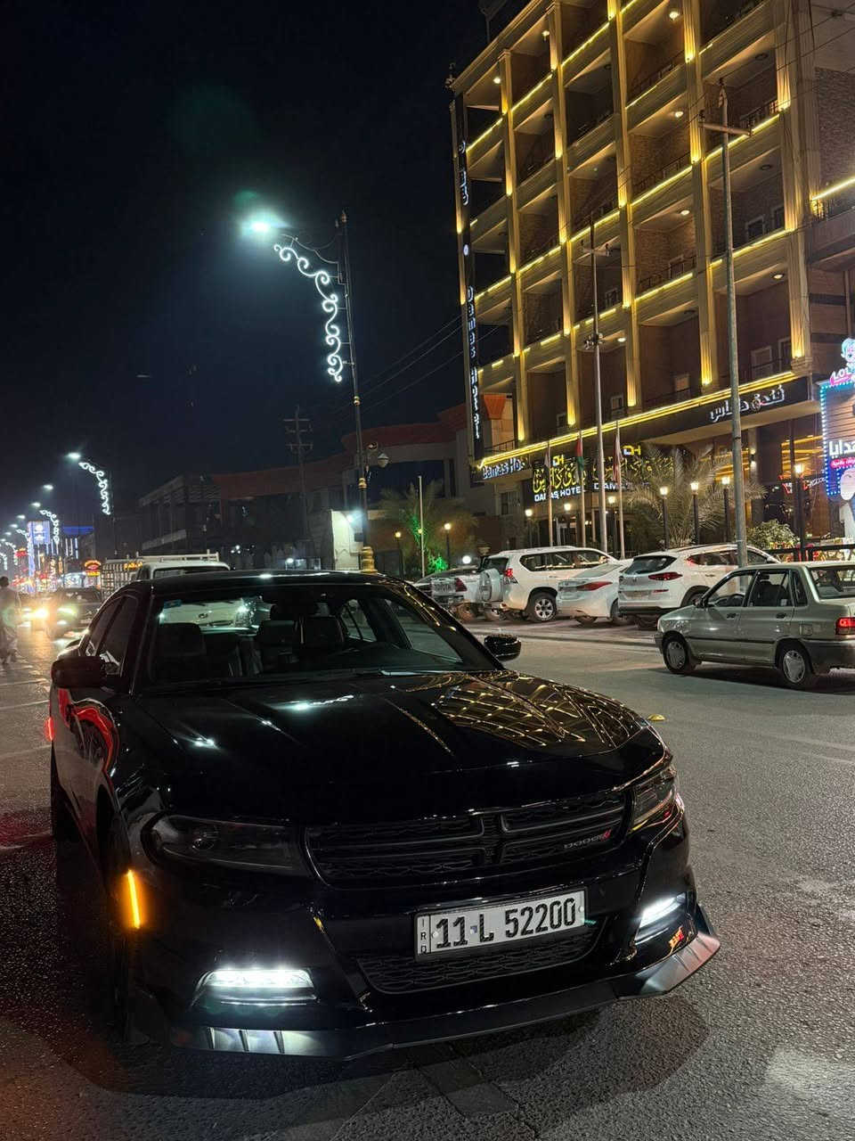 السلام عليكم سياره جارجر 2023 حادثها بنيد فقط موضح بالصوره سياره فول عده الفتحه ماشيه 35 سياره بسمي سنويه جديده ل30 السعر 265 بيها مجال مكان بابل *********** واتساب وهاتف
