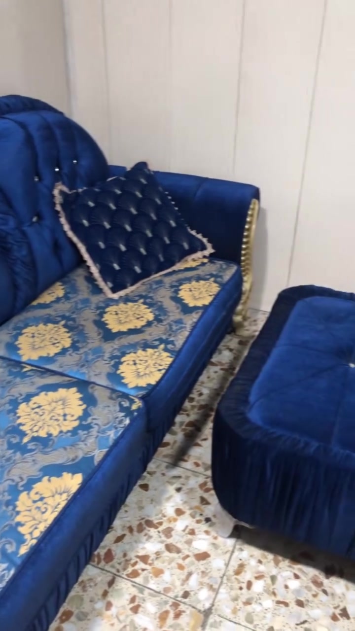 تخم تركي للبيع ١٠ مقاعد استعمال قليل نظيف جدا جدا


**إذا كنت صاحب هذا الإعلان وتريد حذفه لأي سبب، رجاءا أرسل رسالة إلى الدعم الفني**