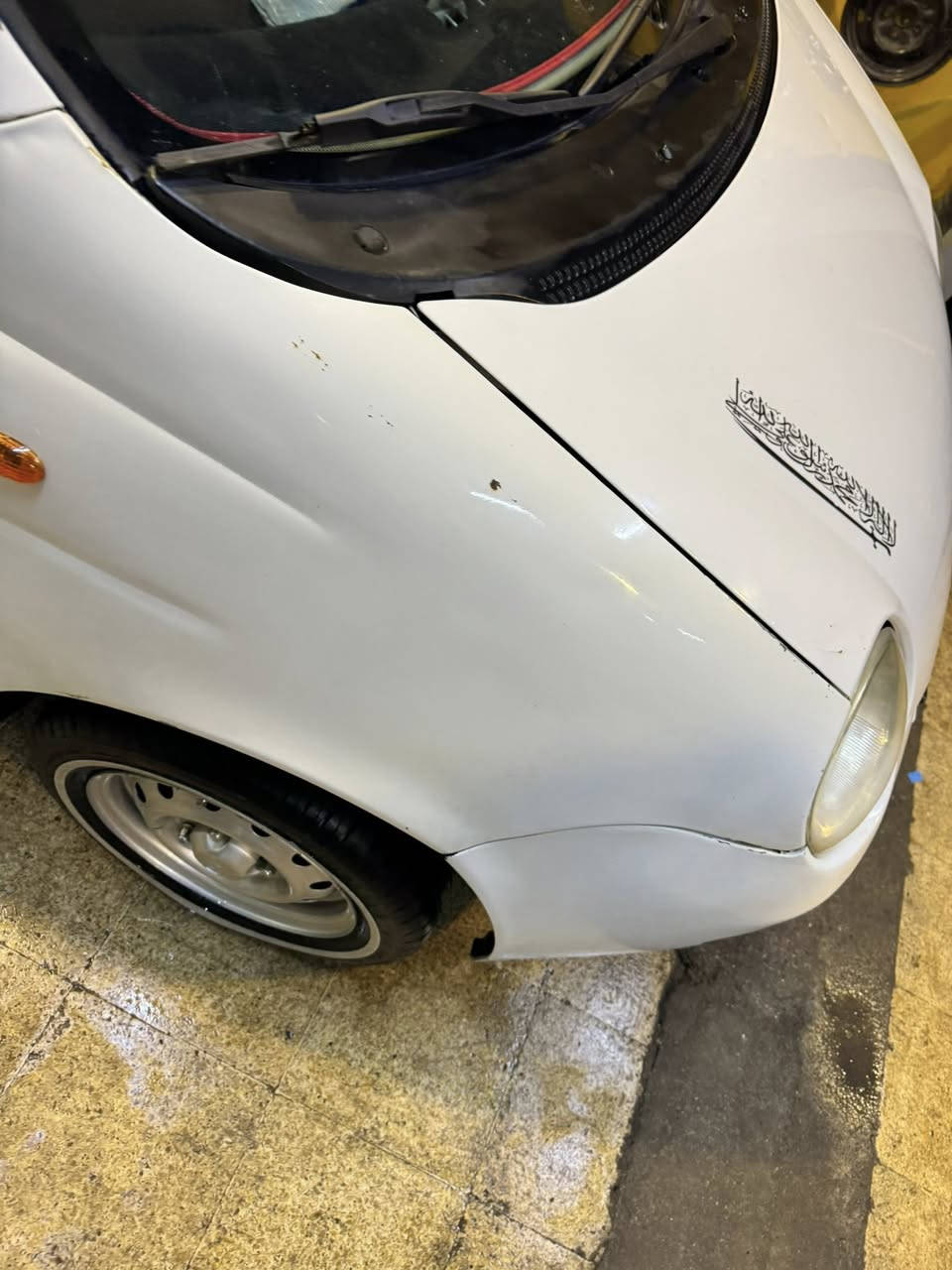 يالله 
كوكو للبيع 
موديل 2013
مكينه كير شرط 
صدر امامي خلفي شرط 
وايرمنيه شرط 
السياره جاهزه من راس لي راس 
تبريد تدفئه شغاله 
باتري جديد 
طخم تايرات جديد 
رقم اجنبي نينوى 12
هزه جديده 
كابون بانزين ماستر بيها 
العنوان موصل حي البكر مقابل نادي نينوى 
الاستفسار 
***********
***********
