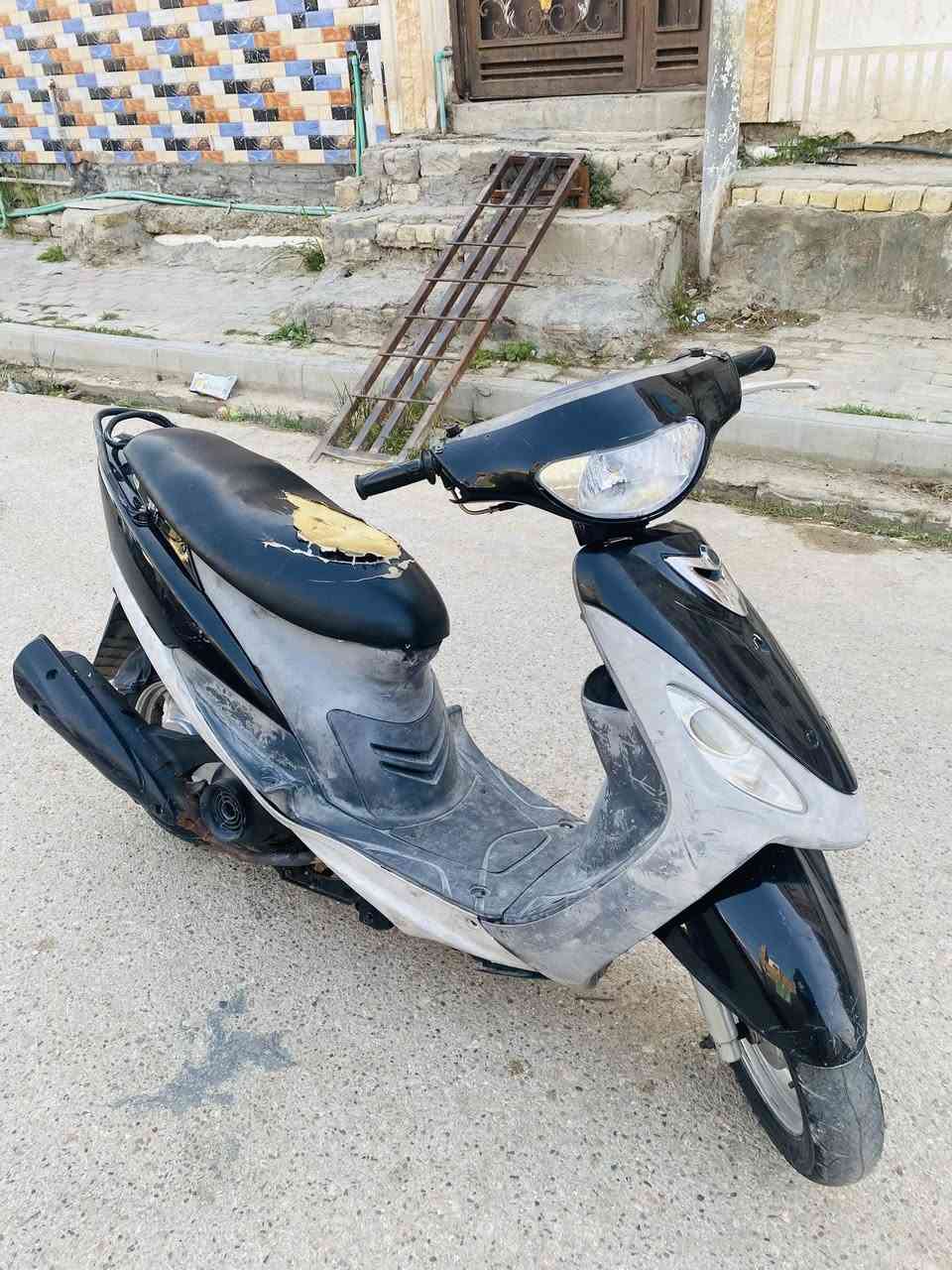 للبيع ماكس منغولي مفتوحه كهربائيات شغاله السعر ٥٥٠وبيه مجال والشراي بي خير ويدلل💚


**إذا كنت صاحب هذا الإعلان وتريد حذفه لأي سبب، رجاءا أرسل رسالة إلى الدعم الفني**