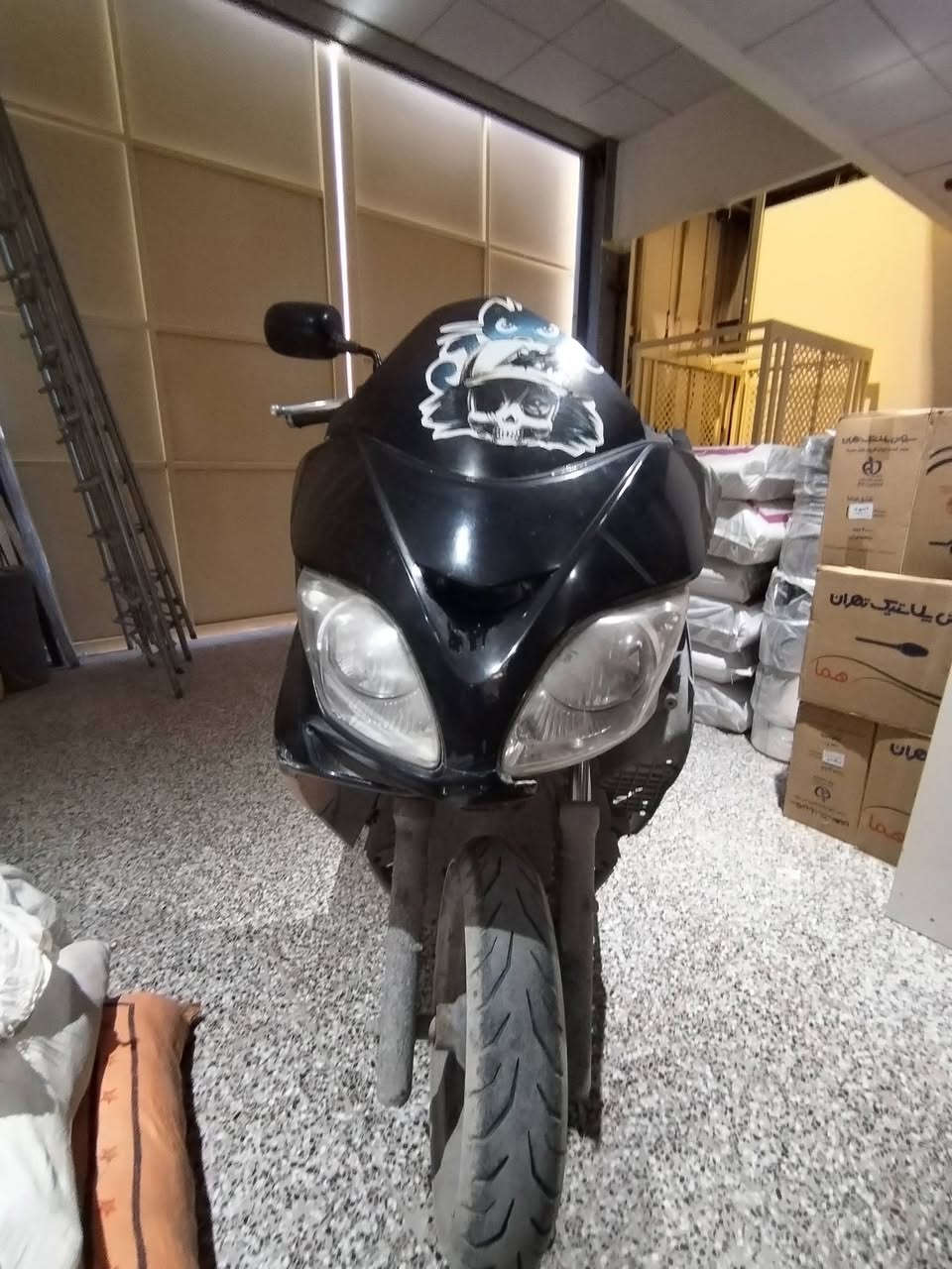 فورزه 08 للبيع كوم حديد مكاني نجف تواصل خاص


**إذا كنت صاحب هذا الإعلان وتريد حذفه لأي سبب، رجاءا أرسل رسالة إلى الدعم الفني**