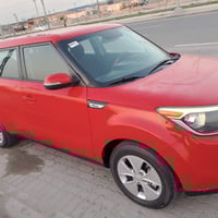 كيا سول • ٢٠١٤ • مكينة ٢٠٠٠