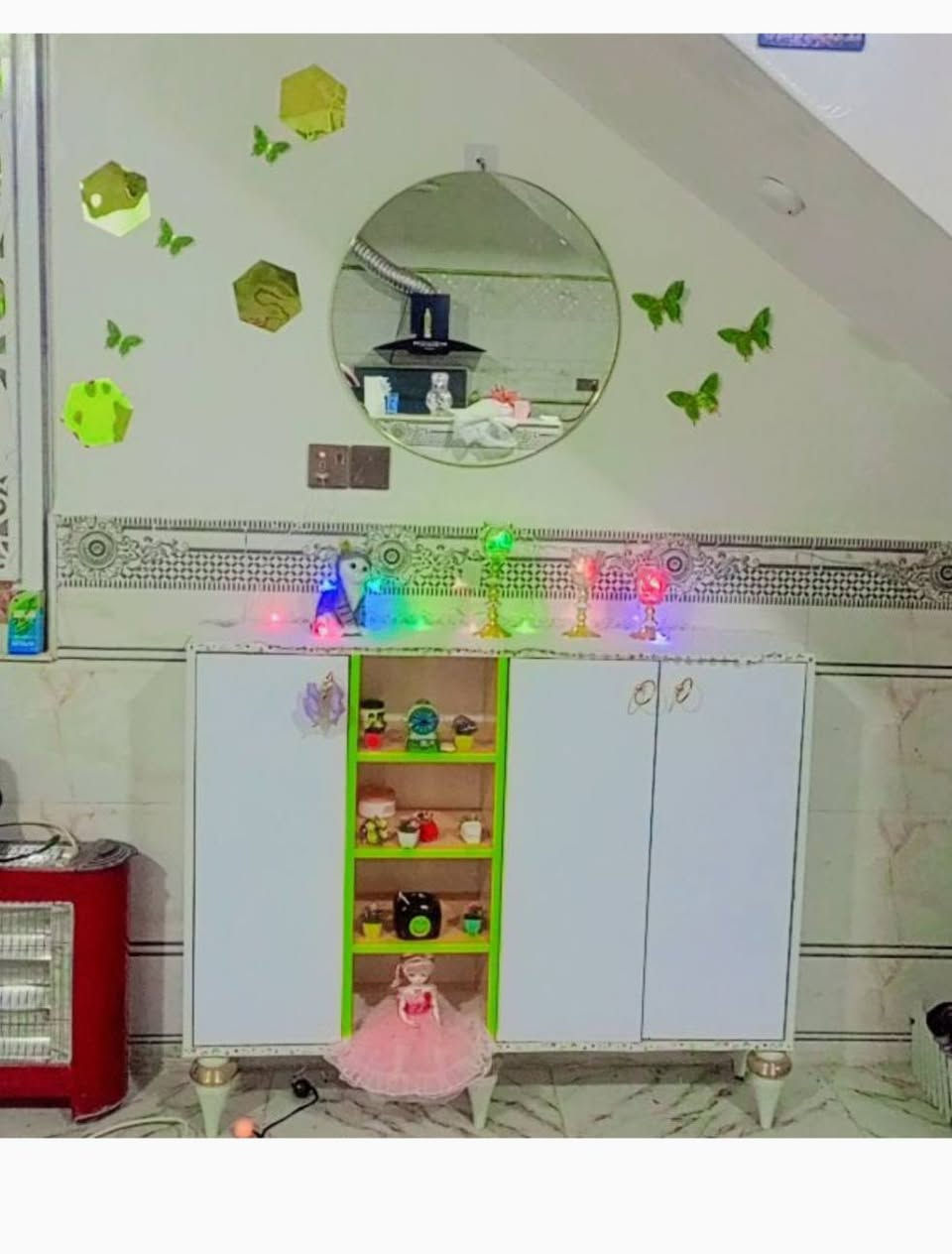 جزامه البيع كل نضيفه وقويه اخذته 90اريد 50 لحد تكلي ضاله 25هاي خشب مو العادي


**إذا كنت صاحب هذا الإعلان وتريد حذفه لأي سبب، رجاءا أرسل رسالة إلى الدعم الفني**