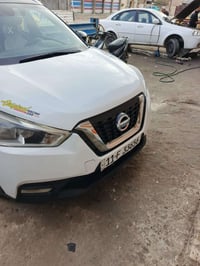 نسيان كيكس موديل 2018 سياره وراد امريكي حادثه بنيد وجاملغ وبيه مكانت ص...