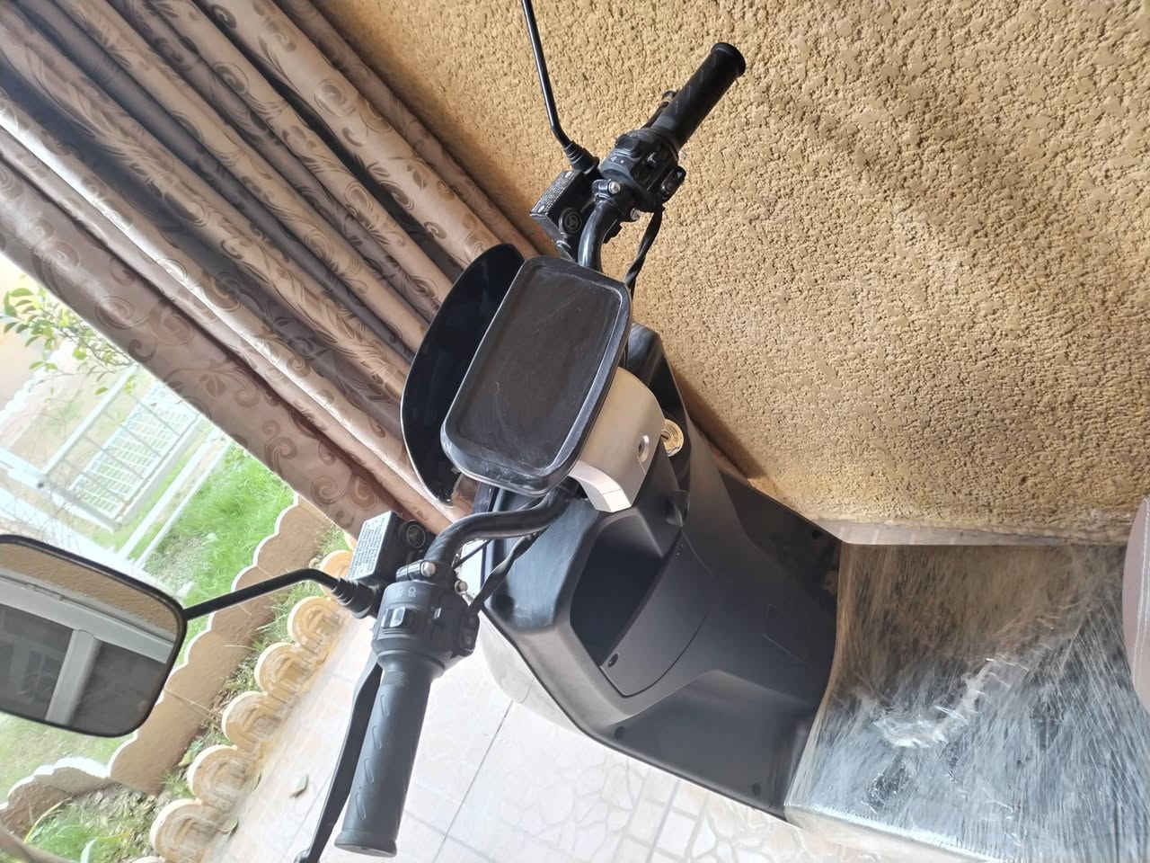 دراجة شحن جديدة ونظيفه كلش استخدام قليل سعرها 850  وبيها مجال


**إذا كنت صاحب هذا الإعلان وتريد حذفه لأي سبب، رجاءا أرسل رسالة إلى الدعم الفني**